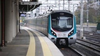 Ramazan Bayramı'nda metro seferleri ücretsiz olacak