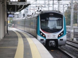 Ramazan Bayramı'nda metro seferleri ücretsiz olacak