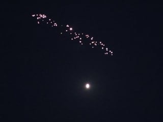 İran'ın füze saldırısında İsrail'de 2 kişi öldü