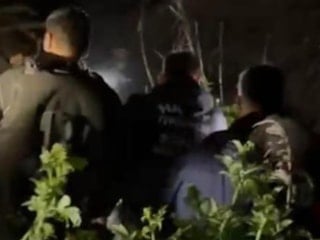 Hatay'da oyun oynarken dereye düşen çocuk öldü