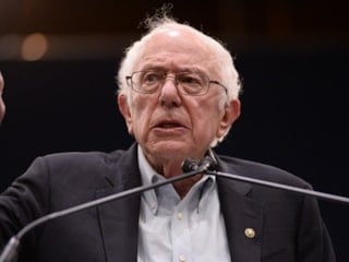 ABD'li Senatör Sanders: Saldırıların maliyeti 22,8 milyar dolar