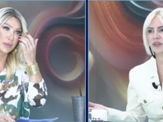 Seda Sayan'dan Ömür Gedik'e sert sözler: Senin ev çiş kokar