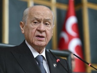 Bahçeli’den 18 Mart mesajı: Çanakkale, milletin haysiyet mücadelesidir