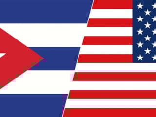 Küba’dan ABD’ye: Halkımız topluca cezalandırılıyor