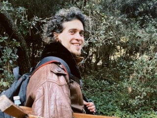 O Ses Türkiye şampiyonu Emre Sertkaya baba oldu