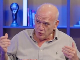 Ünlü yorumcu Ahmet Çakar'dan Galatasaray taraftarını kızdıracak sözler