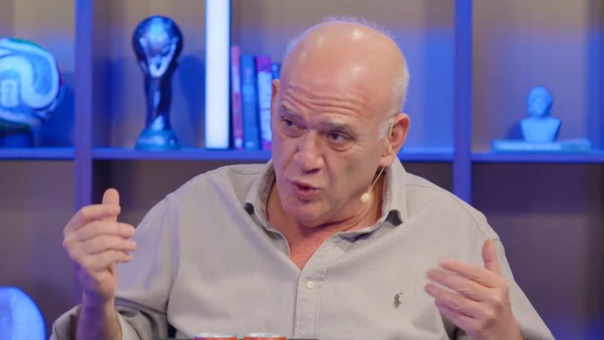 Ünlü yorumcu Ahmet Çakar'dan Galatasaray taraftarını kızdıracak sözler