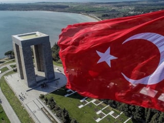 18 Mart kutlama mesajları 2026: Çanakkale ve Şehitleri Anma sözleri