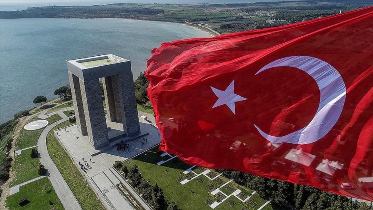 18 Mart kutlama mesajları 2026: Çanakkale ve Şehitleri Anma sözleri
