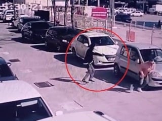 Antalya'da baharatçıya silahlı saldırı olayında 3 şüpheli tutuklandı