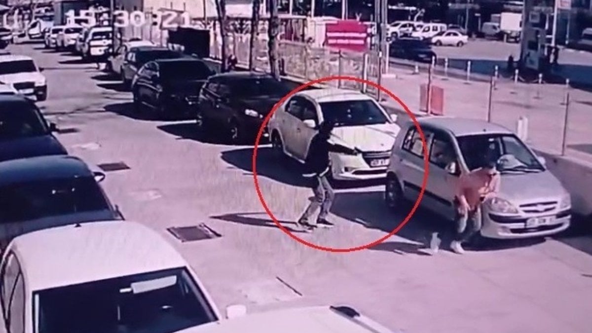 Antalya'da baharatçıya silahlı saldırı olayında 3 şüpheli tutuklandı