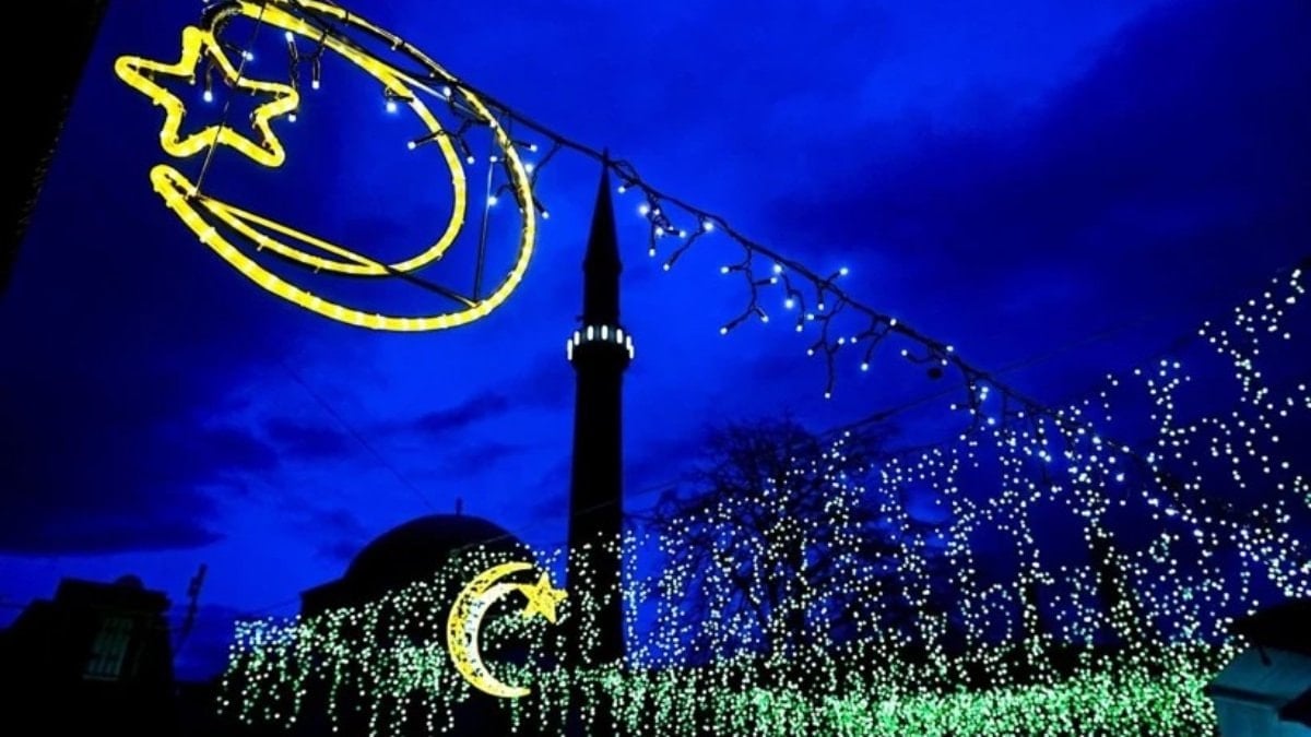 Ramazan 2026 son sahur saatleri: İl il imsak vakitleri