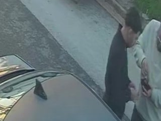 Adana'da 1,2 milyonluk vurgun sonrası paylaştıkları altınlarla eğlendiler