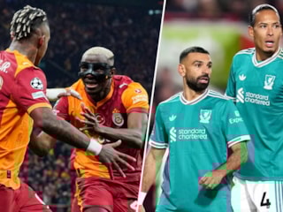 Yapay zekadan Liverpool-Galatasaray tahmini: İşte turu getirecek skor