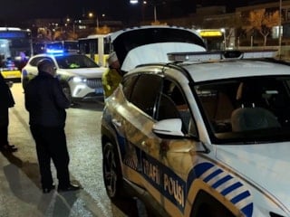 İstanbul'da güzergahı karıştıran İETT şoförü alkollü çıktı: Gözaltına alındı