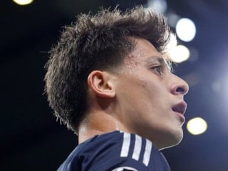 Arda Güler, 68 metreden attığı golü anlattı: Türkiye'den dua bekliyorum