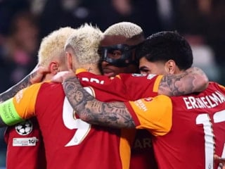 Galatasaray'ı bekleyen dev gelir: Liverpool'u elerse kasayı iyice dolduracak!