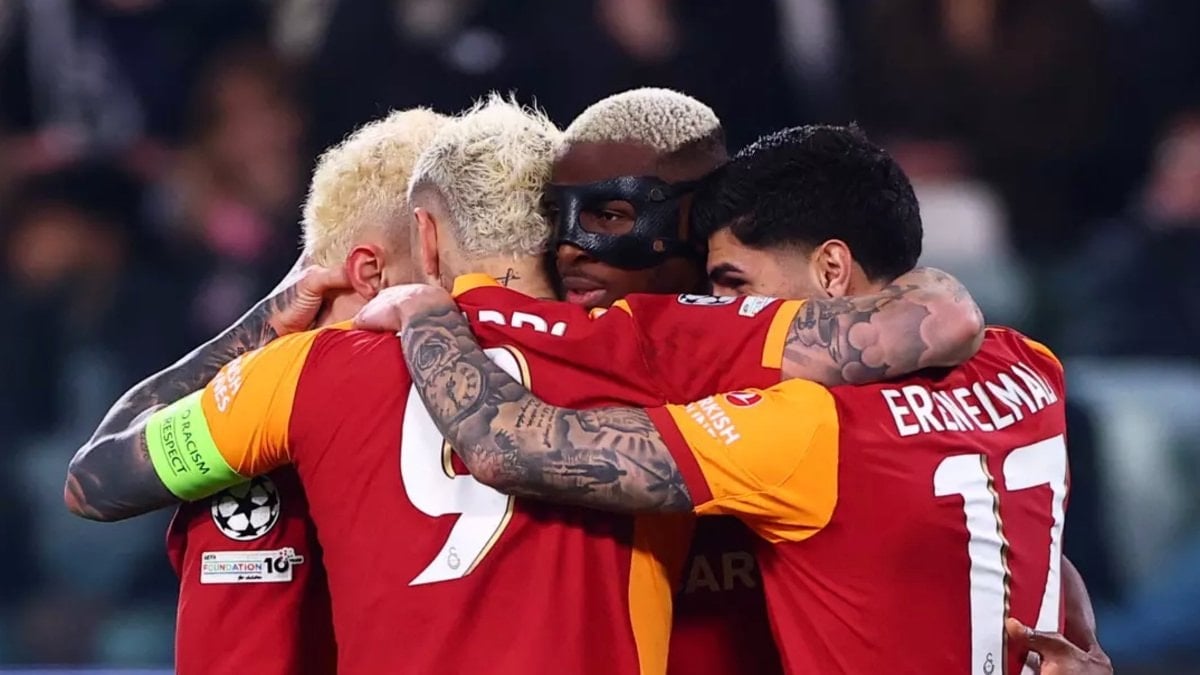 Galatasaray'ı bekleyen dev gelir: Liverpool'u elerse kasayı iyice dolduracak!