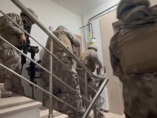 İstanbul’da göçmen kaçakçılarına operasyon: 4 gözaltı