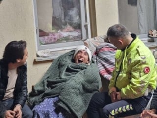 Muğla’da engelli kardeşlerin hayali gerçek oldu