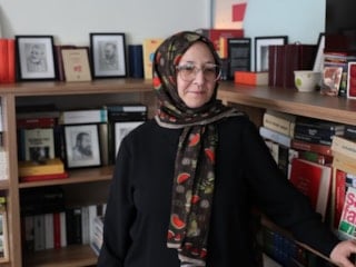 Hayata ayna tutan Süper Selma