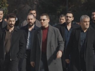 Yeraltı dizisi için karar verildi: İşte yeni bölüm tarihi ve NOW TV yayın akışı