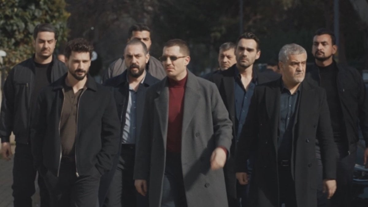 Yeraltı dizisi için karar verildi: İşte yeni bölüm tarihi ve NOW TV yayın akışı