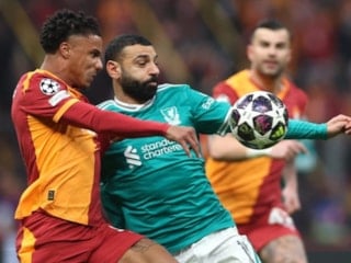 Galatasaray, Liverpool maçının taktiğini belirledi