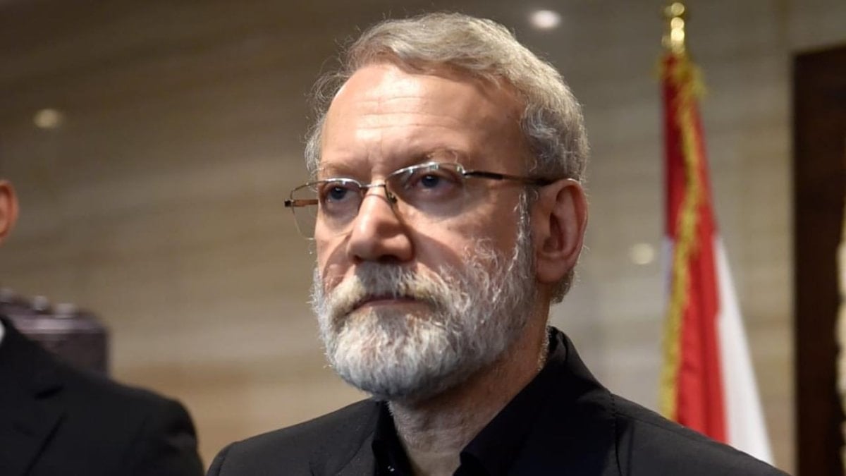 İran'da ikinci büyük kayıp: Ali Laricani'nin İran için önemi