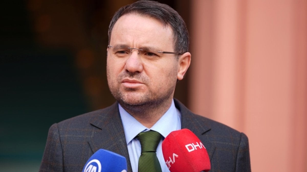 Akın Gürlek'in sözleri çok konuşulacak! Özgür Özel Muhittin Böcek'ten para mı aldı