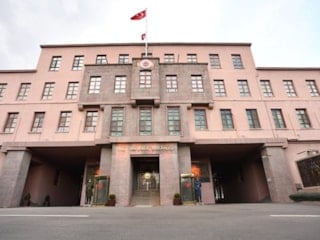 MSB: Adana'ya yeni bir Patriot konuşlandırılıyor