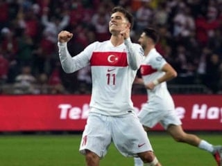 Kenan Yıldız, milli takım tercihiyle ilgili konuştu