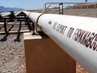 Hürmüz'e alternatif Türkiye'den geçiyor: Kerkük hattını Basra'ya uzatalım teklifi