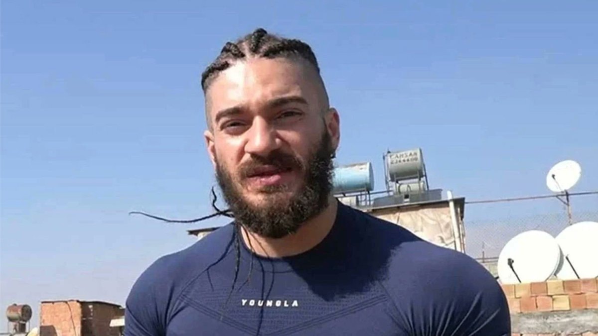 Fenomen Testo Taylan hakkında tutuklama talebi