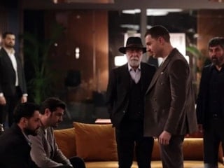 Yeraltı dizisine 2 yeni isim birden: 8. bölümde dengeleri değiştirecek