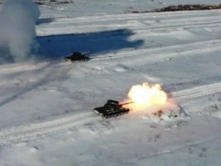 Rusya’dan Donetsk açıklaması: Aleksandrovka kontrol altına alındı