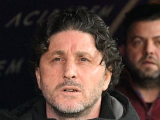 Fatih Tekke'yle taraftar arasında geçen diyalog gündem oldu: Hocam şampiyon olacağım de!