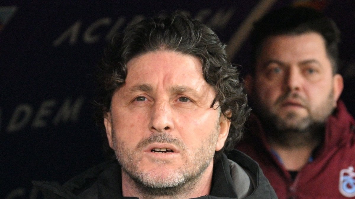 Fatih Tekke'yle taraftar arasında geçen diyalog gündem oldu: Hocam şampiyon olacağım de!