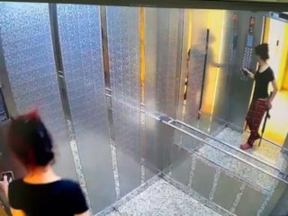 İstanbul'da eski sevgilisinin evine pompalı tüfekle saldırdı: Öfkeli kadın tutuklandı