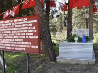 Çanakkale Savaşı'nın gizli kahramanı: Müstecip Onbaşı