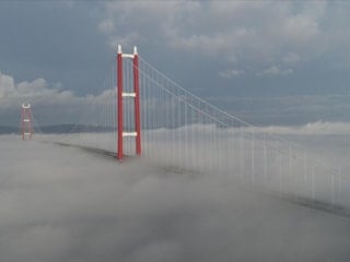 1915 Çanakkale Köprüsü ekonomiye milyarlar kazandırdı