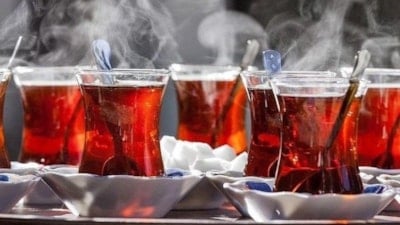 Lezzetli ve bereketli: Bayram çayını demleme yöntemi