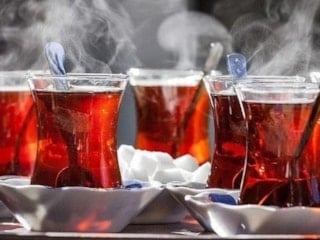 Lezzetli ve bereketli: Bayram çayını demleme yöntemi