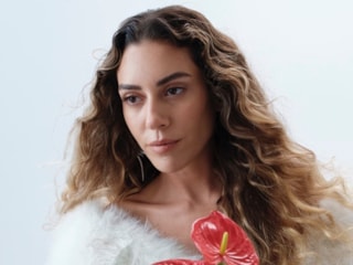 Sinem Kobal sporda! Paylaşımına takipçileri beğeni yağdırdı