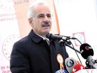 Abdulkadir Uraloğlu bayramda ücretsiz ulaşım hizmetini duyurdu