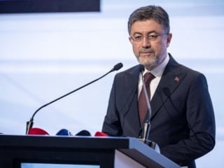 İbrahim Yumaklı, 'Güvenilir Gıda' uygulamasının kullanıma sunulduğunu duyurdu