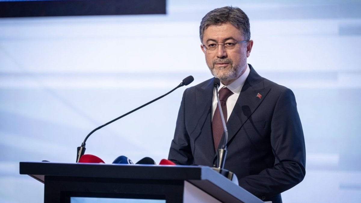 İbrahim Yumaklı, 'Güvenilir Gıda' uygulamasının kullanıma sunulduğunu duyurdu