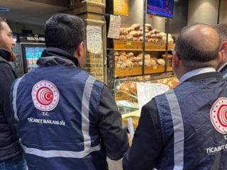 İstanbul'da bayram öncesi market denetimleri sıklaştı: 31,9 milyon liralık ceza kesildi
