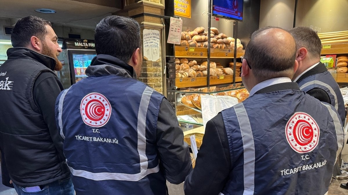 İstanbul'da bayram öncesi market denetimleri sıklaştı: 31,9 milyon liralık ceza kesildi