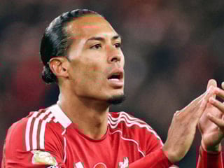 Virgil Van Dijk'tan rövanş öncesi Galatasaray itirafı